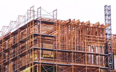 Signature de la conevention pour la construction du Temple EMU-Diamniadio entre le District du Senegal et l´ingénieur Architecte Mr Pierric