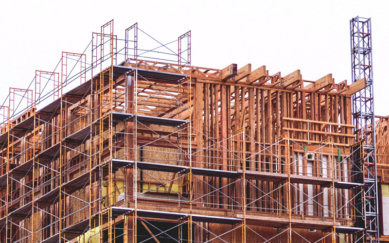 Signature de la conevention pour la construction du Temple EMU-Diamniadio entre le District du Senegal et l´ingénieur Architecte Mr Pierric